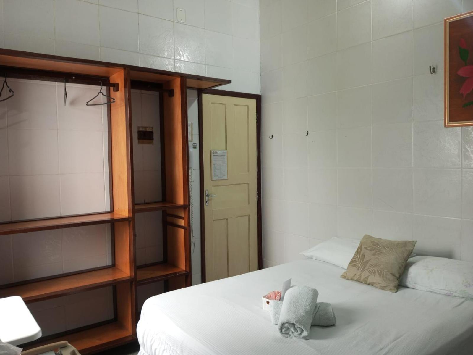 Hotel Pilao Sao Luis  Luaran gambar