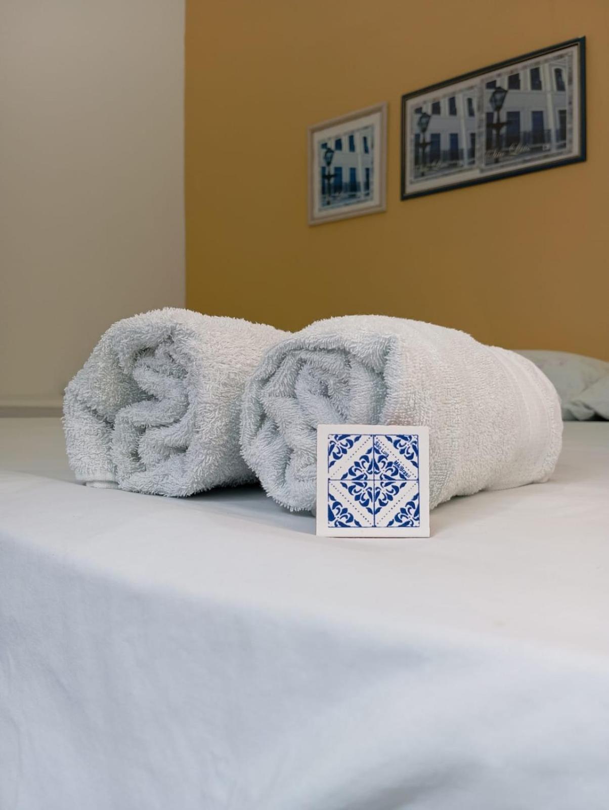 Hotel Pilao Sao Luis  Luaran gambar